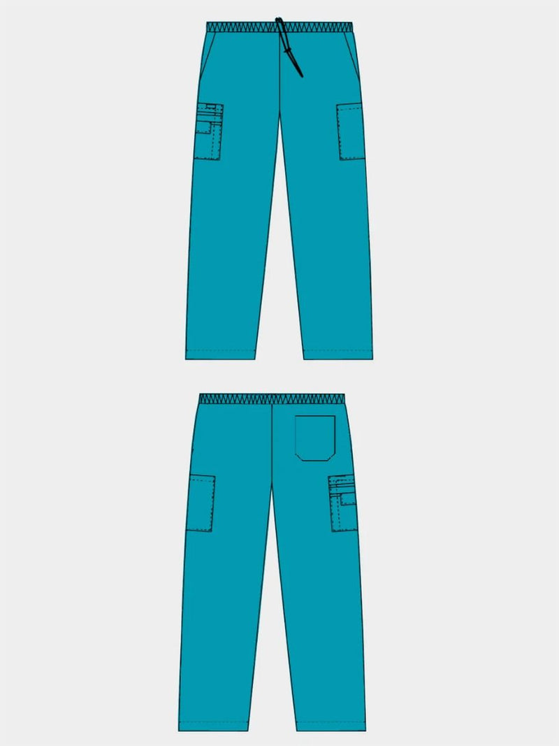 Teal