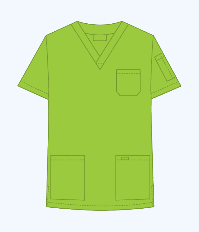 Lime Green