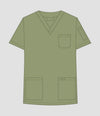Olive Green