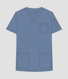 Postman Blue