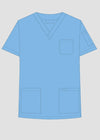 Sky Blue