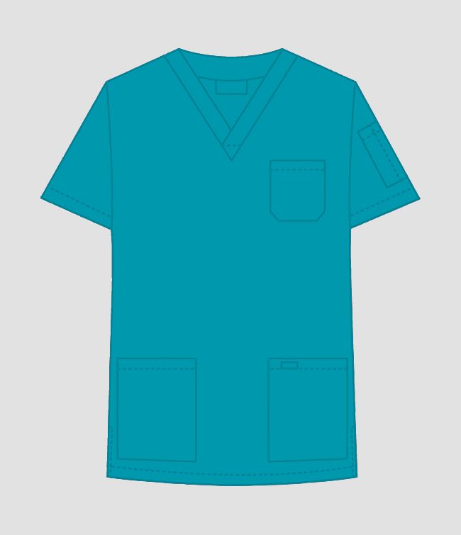 Teal