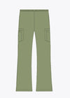 Olive Green