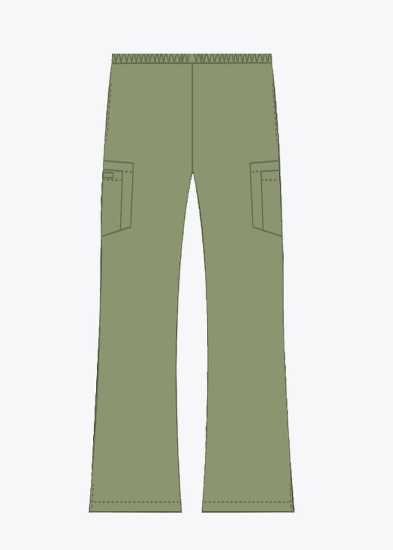 Olive Green