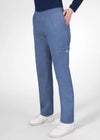 Postman Blue