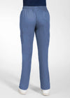 Postman Blue