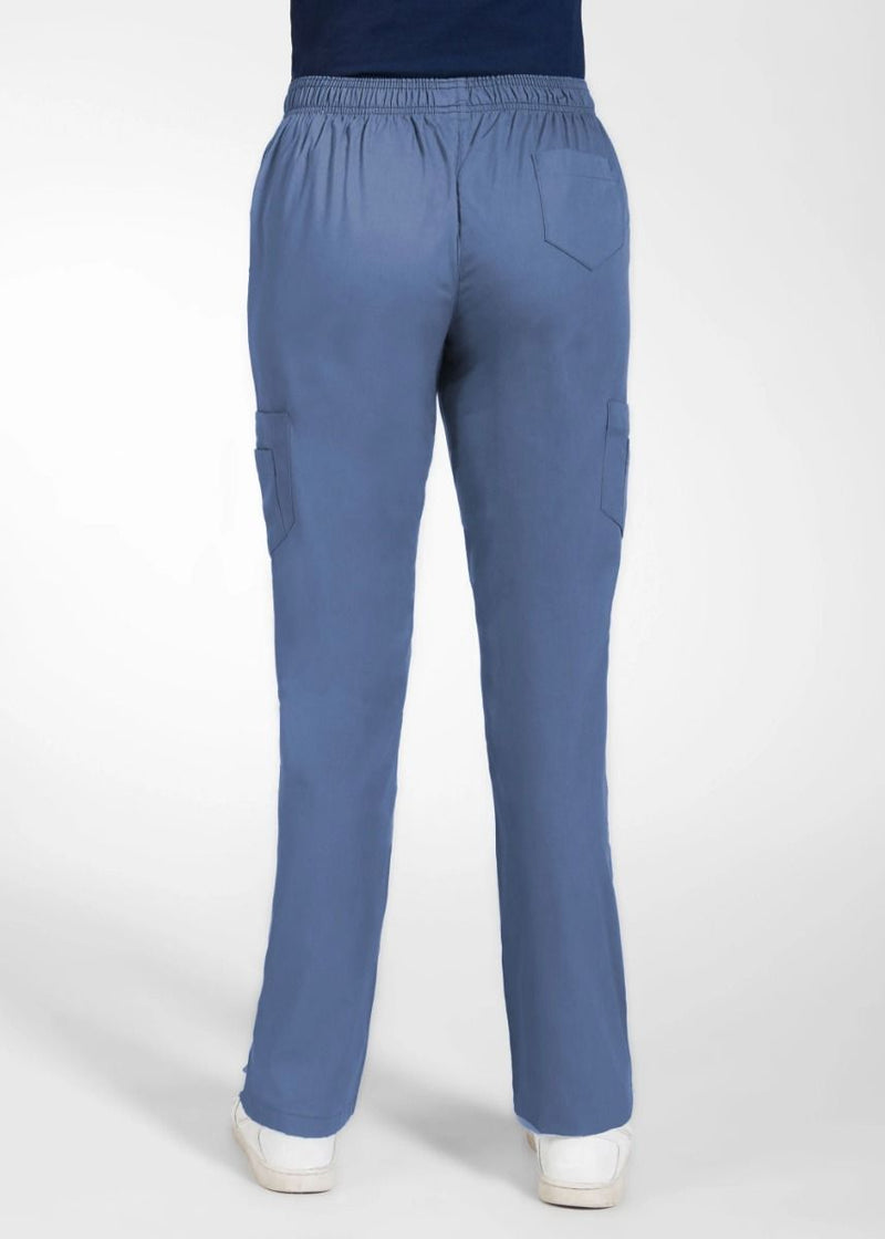 Postman Blue