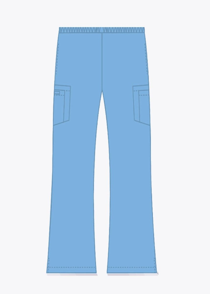 Sky Blue