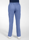 Postman Blue