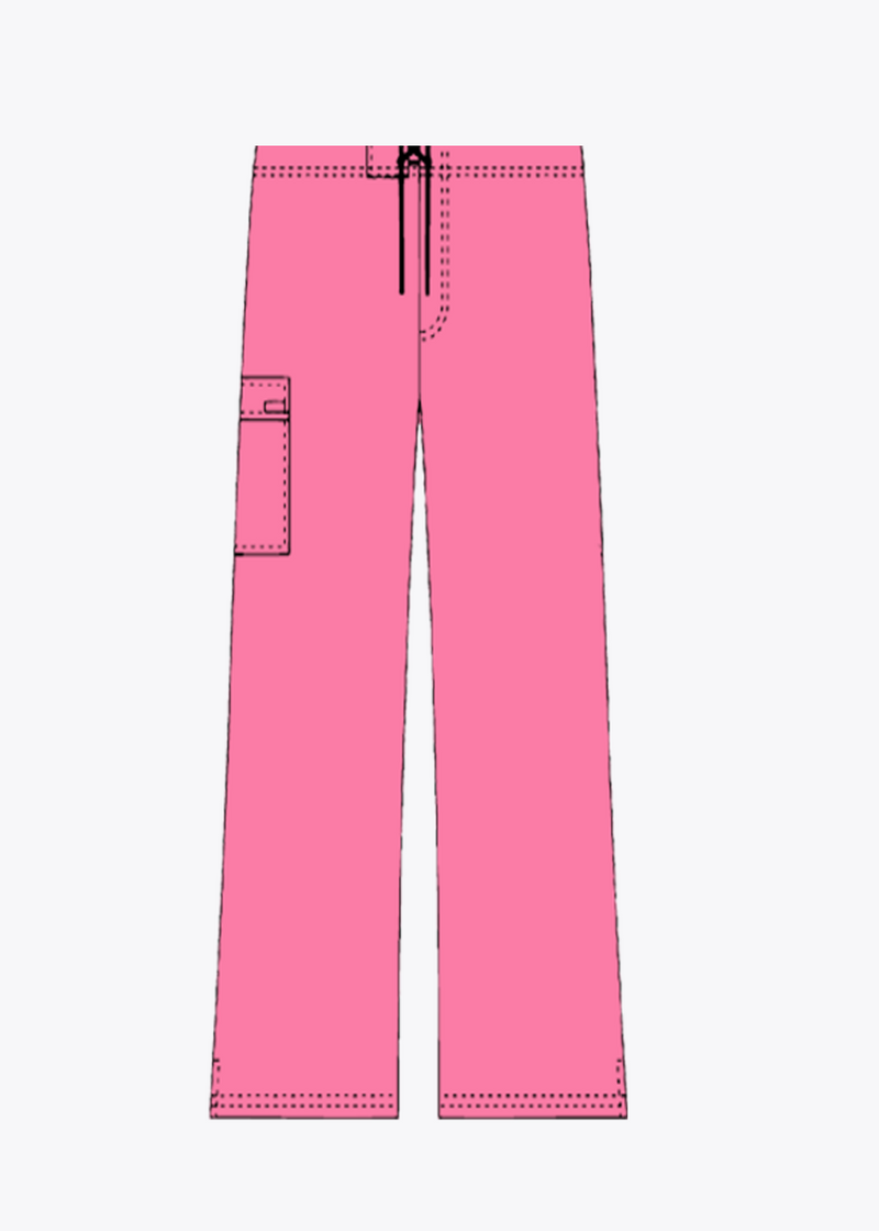 Dusty Rose