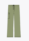 Olive Green