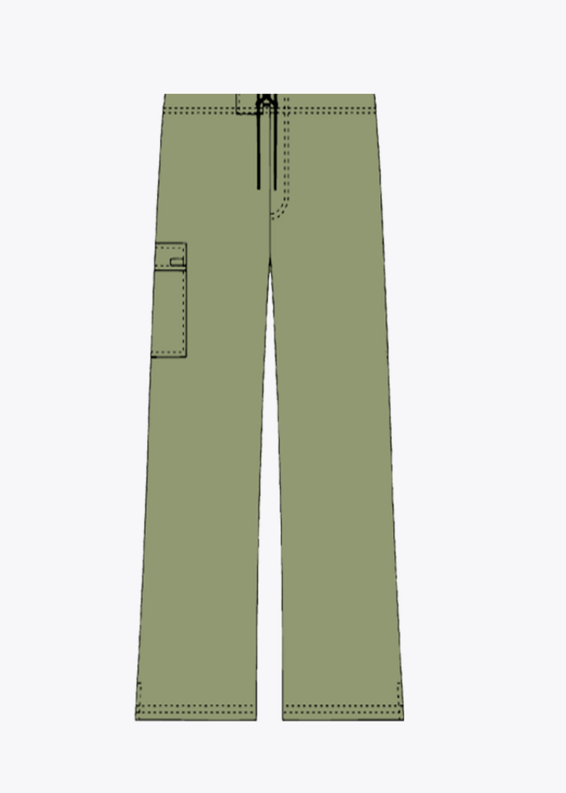 Olive Green