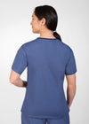 Postman Blue