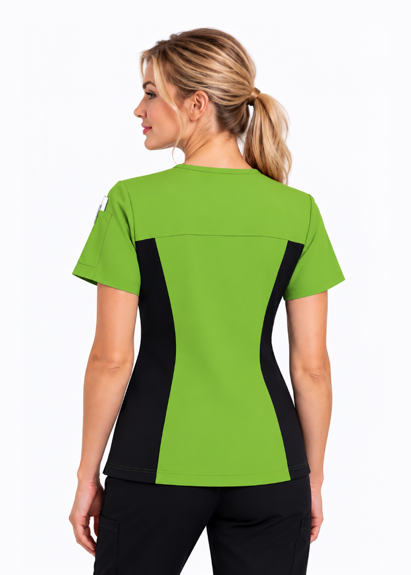 Lime Green