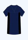 New Navy Blue