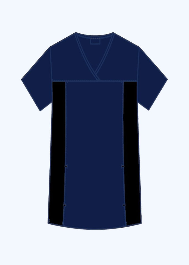 New Navy Blue