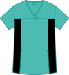 Sea Green