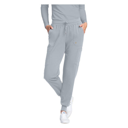 Scrub Women's Pant Joggers by MARVELLA