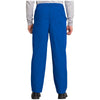royal - Men's Fly Front Cargo Pant
