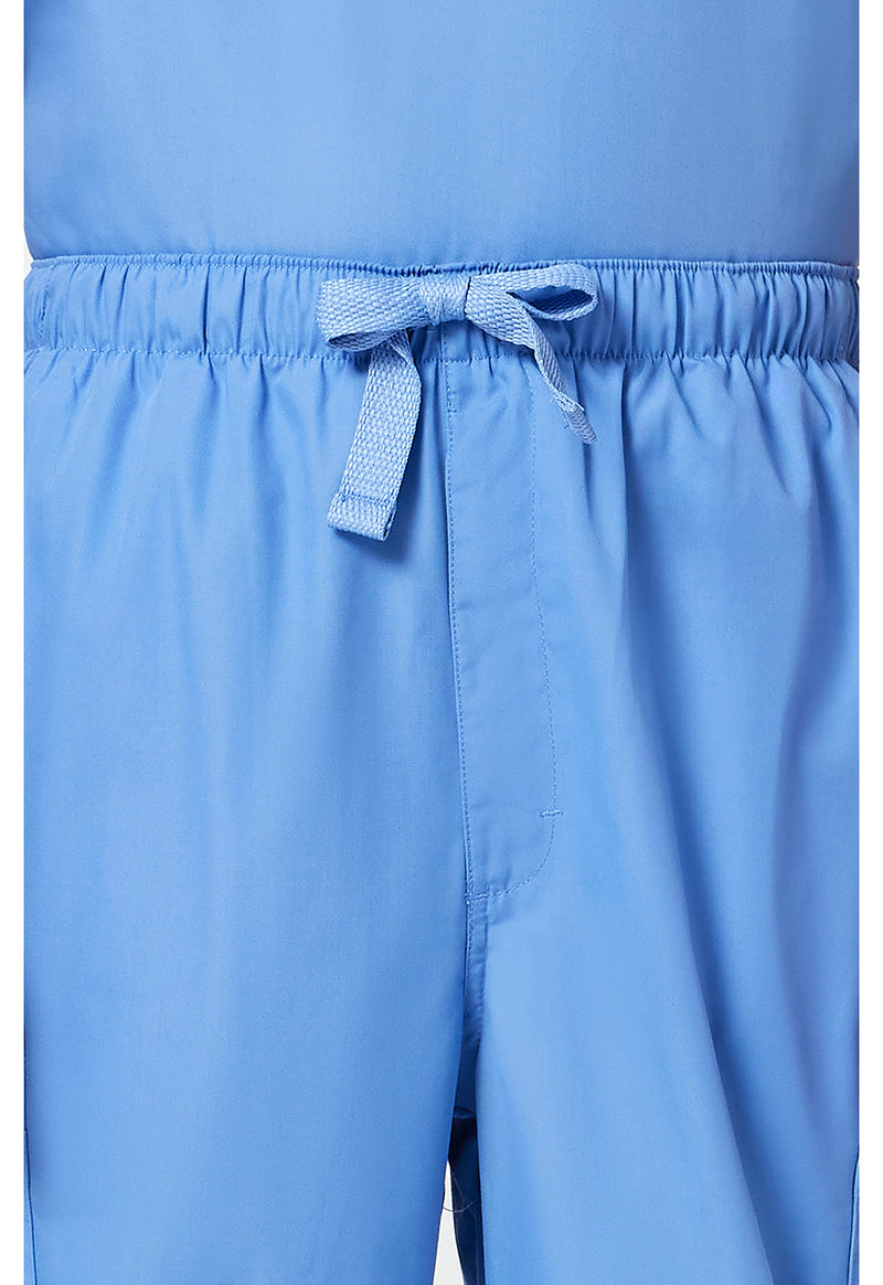 Ciel - Men's Fly Front Cargo Scrub Pants (View 2)