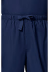 navy - Men's Fly Front Cargo Pant (View 2)