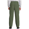 olive - Men's Fly Front Cargo Pant