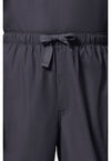 pewter - Men's Fly Front Cargo Pant (View 2)