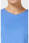 CEIL - Women's Fatima Scrub Top (View 2)