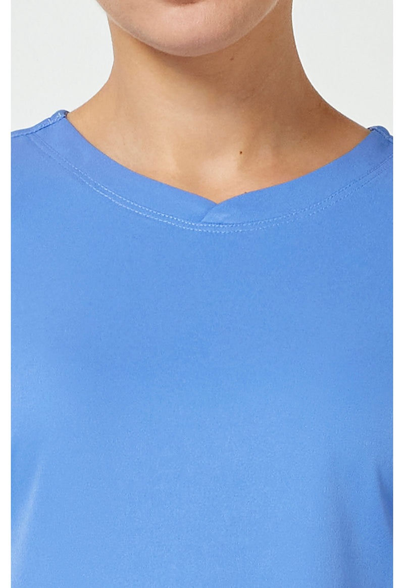 CEIL - Women's Fatima Scrub Top (View 2)