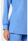 CEIL - Women's Fatima Scrub Top (View 3)
