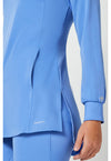 CEIL - Women's Fatima Scrub Top (View 4)
