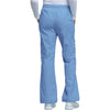 ciel - Mid Rise Pull-On Cargo Pant