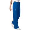 royal - Unisex Drawstring Cargo Pant
