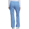 ciel - Mid Rise Drawstring Cargo Pant