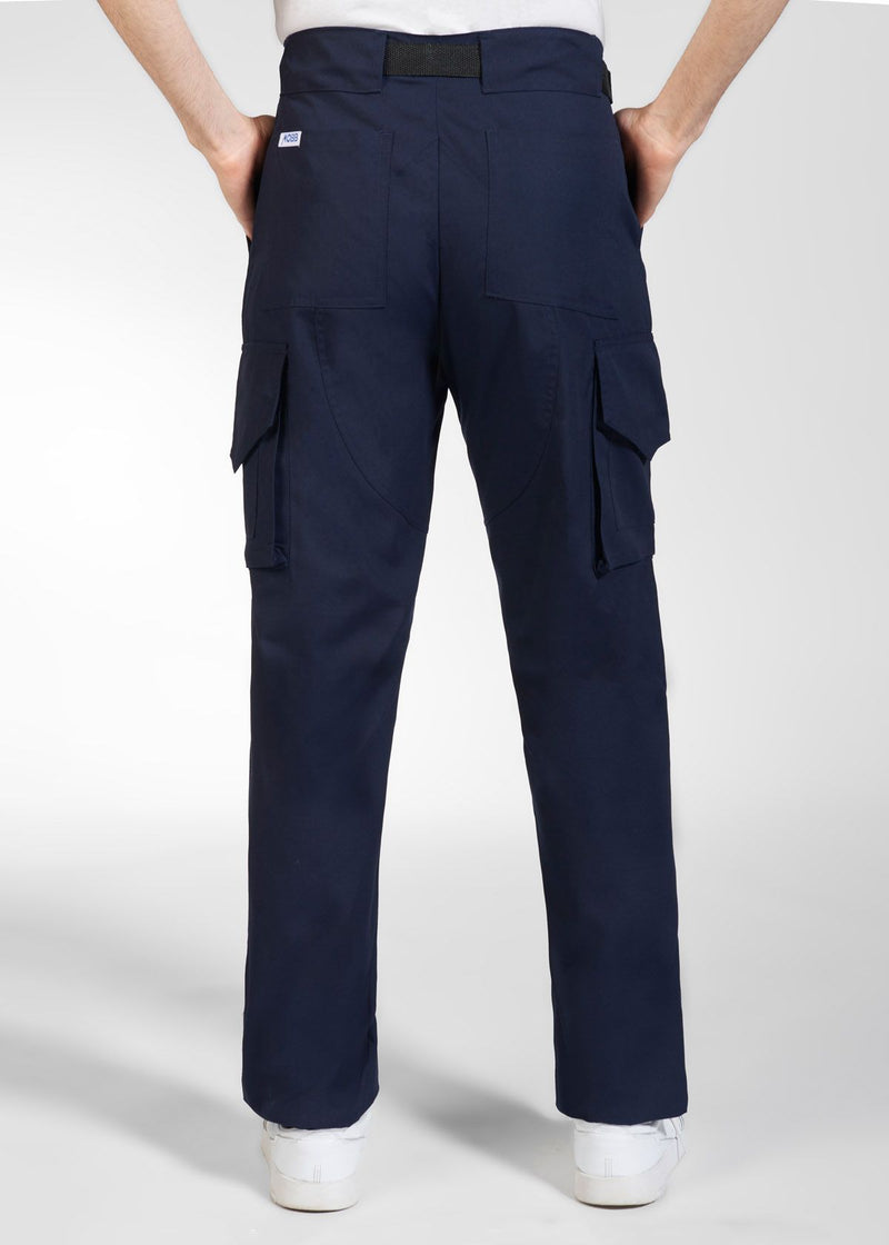 MOBB Six Pocket Cargo Pant - Tall 409PT