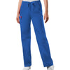royal - Unisex Drawstring Cargo Pant