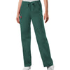 hunter green - Unisex Drawstring Cargo Pant