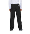 Black - Cherokee WW Originals Unisex Scrub Pants - Back View