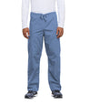 Ciel - Cherokee WW Originals Unisex Scrub Pants - Front View