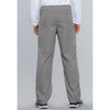 grey - Unisex Drawstring Cargo Pant
