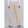 khaki - Unisex Drawstring Cargo Pant