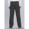 pewter - Unisex Drawstring Cargo Pant