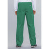 surgical green - Unisex Drawstring Cargo Pant