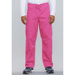 Unisex Drawstring Cargo Pant
