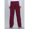 wine - Unisex Drawstring Cargo Pant