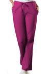 Azalea - Cherokee WW Originals Women Scrub Pants - Front View