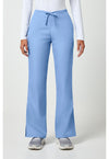 Ciel - Cherokee WW Originals Women Scrub Pants - Front View