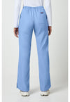 Ciel - Cherokee WW Originals Women Scrub Pants - Back View