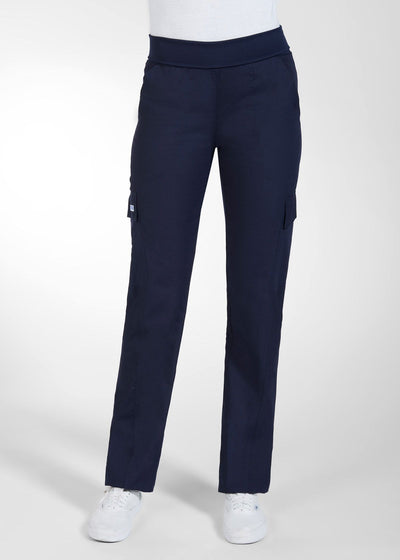 MOBB Flexi Waist Scrub Pant 416P