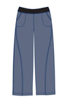 Postman Blue